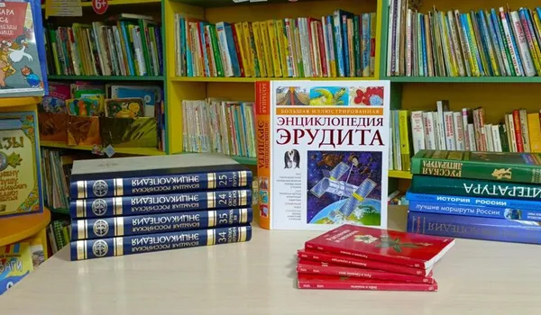 16 июня литературная игра «Хочу все знать» в Ту...